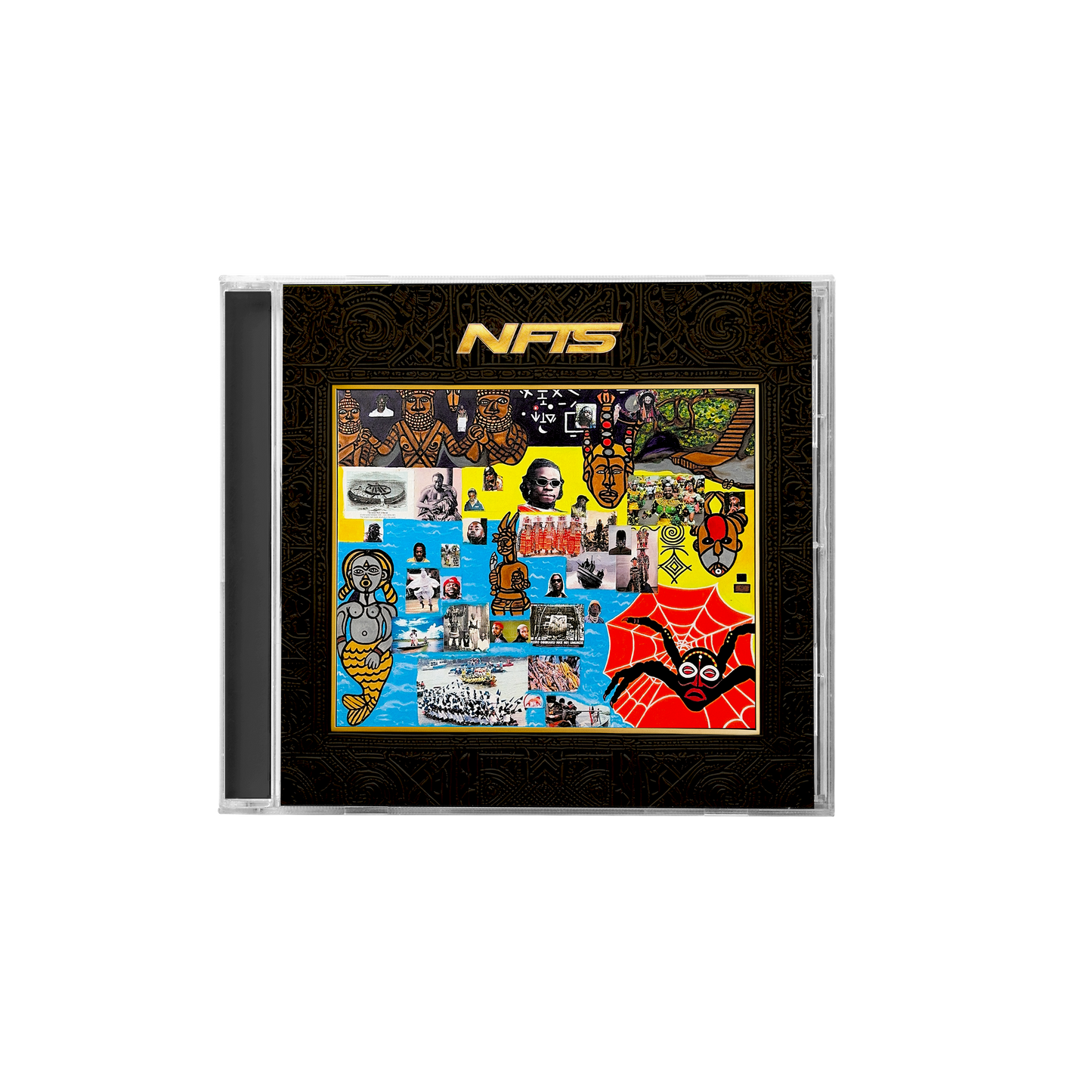 NFTS CD